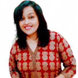 Sarika Tripathi
